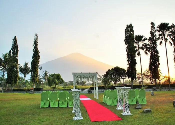 Horison Tirta Sanita Hotel Kuningan