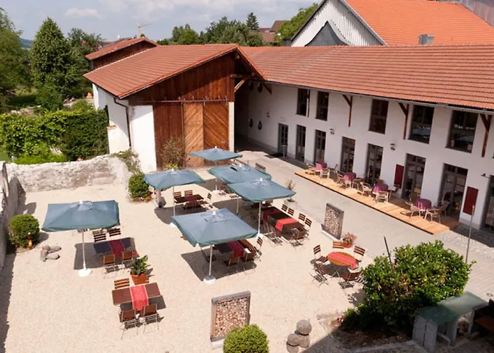 Hotel-Gasthof Zur Linde