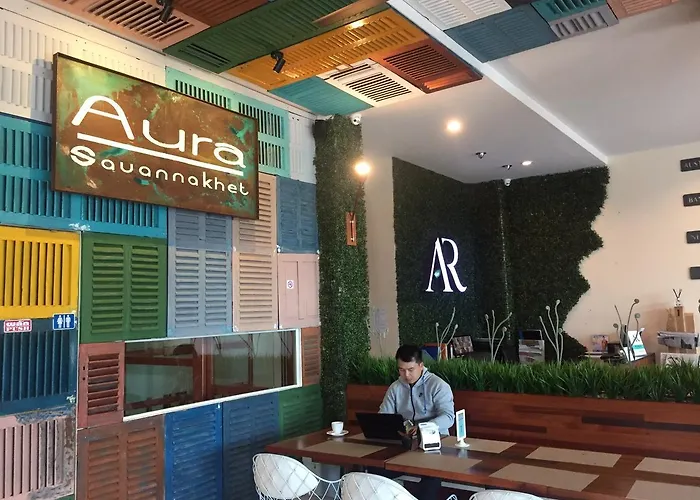 Aura Residence