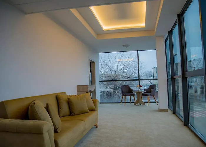 Platinium Residence Mangalia