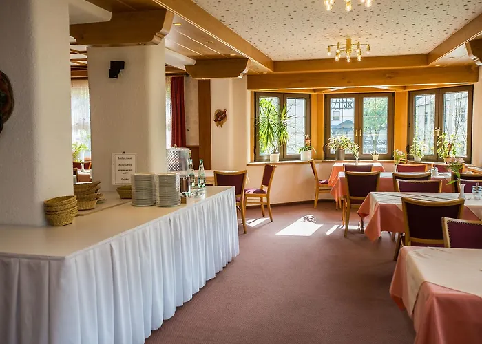 Hotel Merle