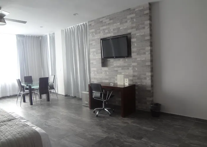 Hotel Civic Express