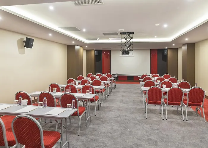 Ramada Encore By Wyndham Eskisehir