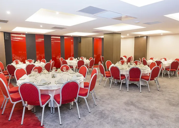 Ramada Encore By Wyndham Eskisehir