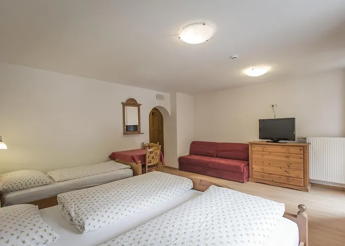 Hotel Neuwirt Steinhaus