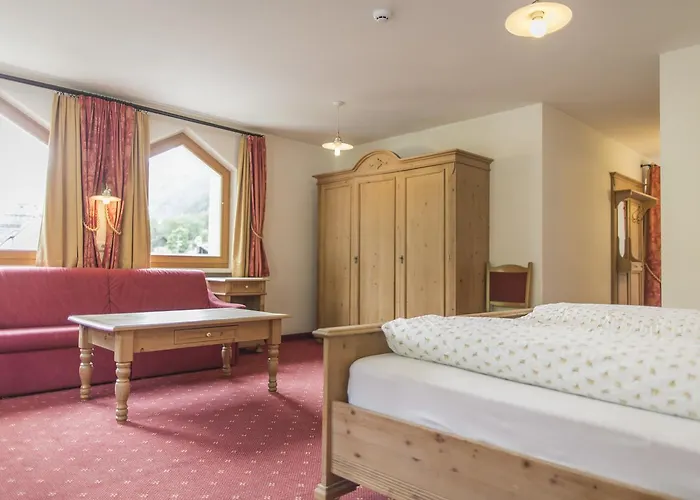 Hotel Neuwirt