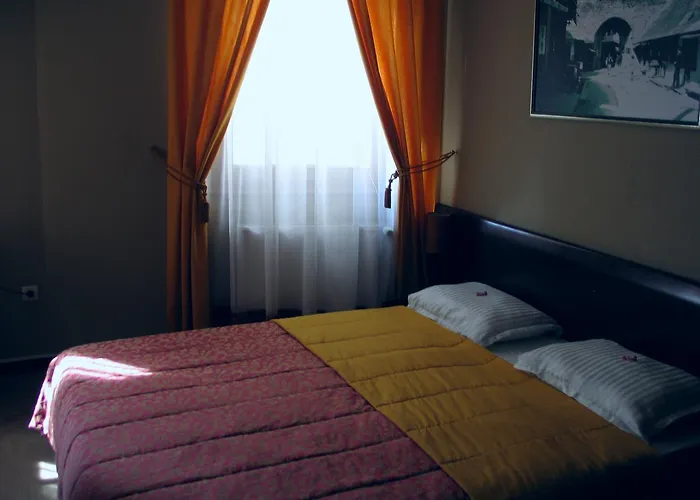 Hotel Stari grad