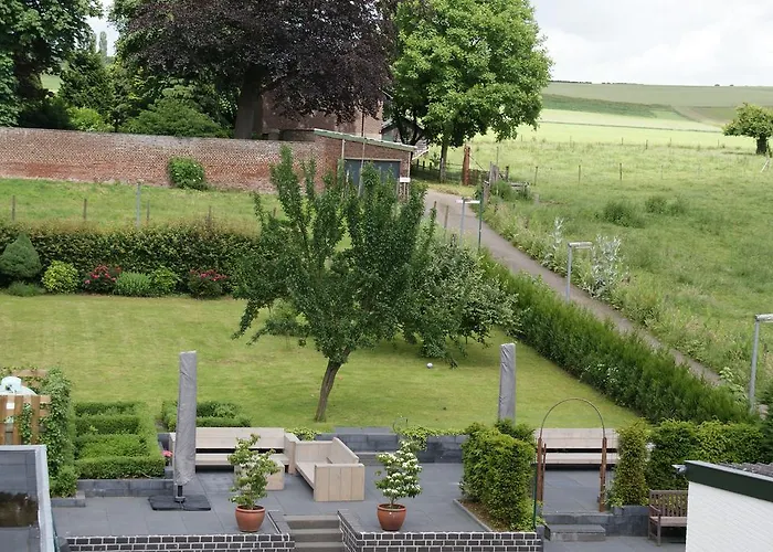 In den Roden Leeuw van Limburg Wittem
