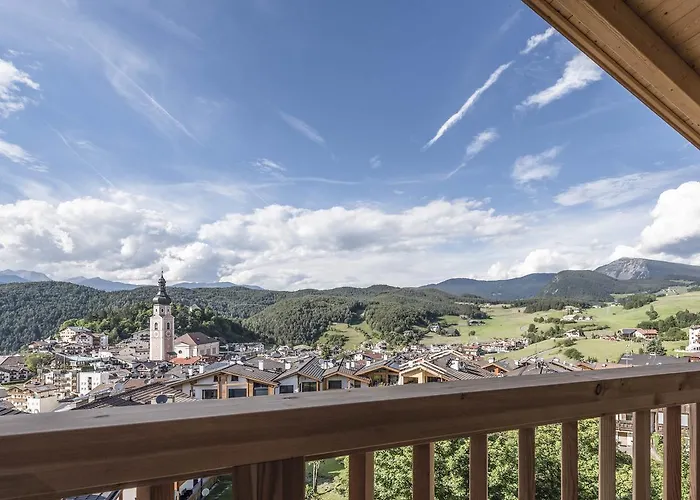 Hotel Madonna
