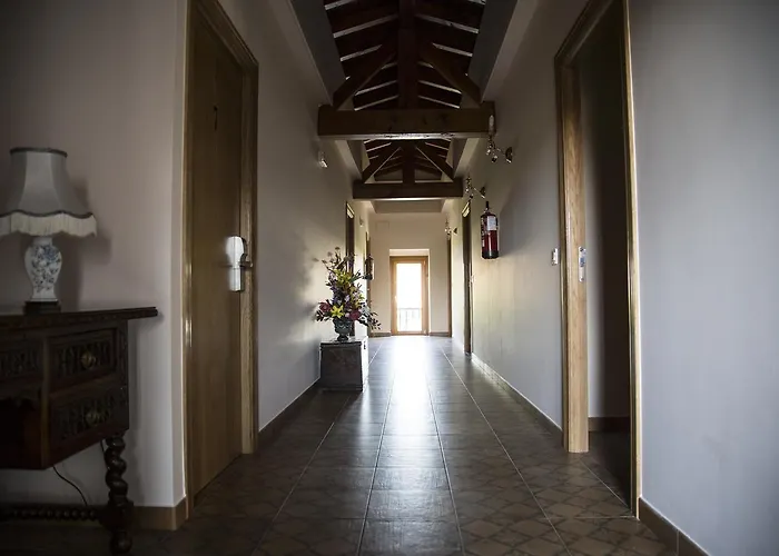 Hotel Marinerune