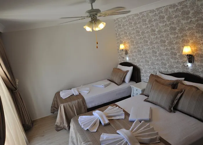 Deniz Yildizi Pansiyon