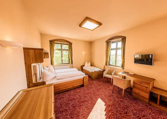 Hotel Freyhof