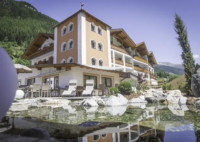 Hotel Neuwirt Steinhaus