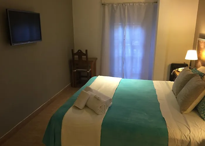 Hotel Berlin Pinamar