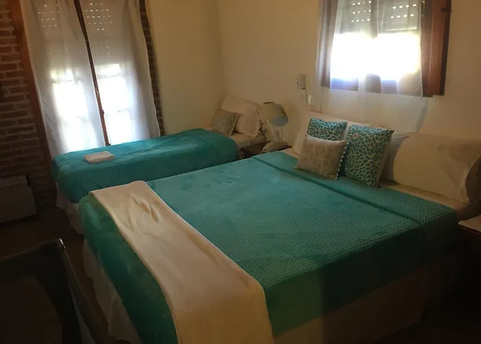 Hotel Berlin Pinamar