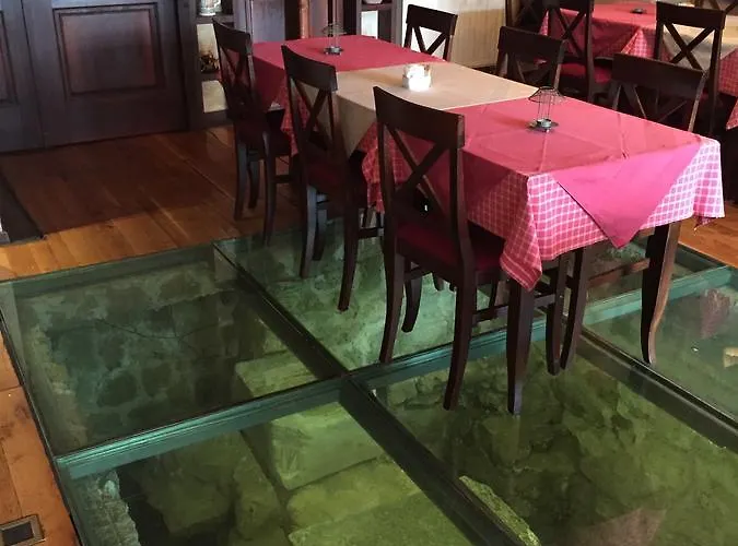 Hotel Stari grad