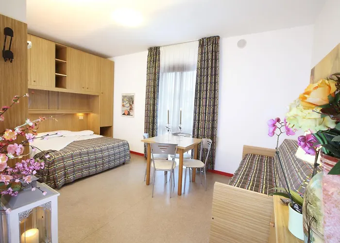 Daina Residence