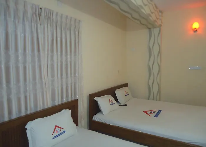 Muscat Holiday Resort
