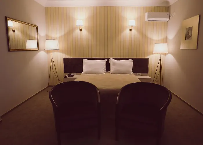 C&C Residence Hotel