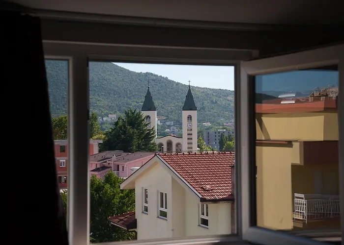 Hotel Glorija