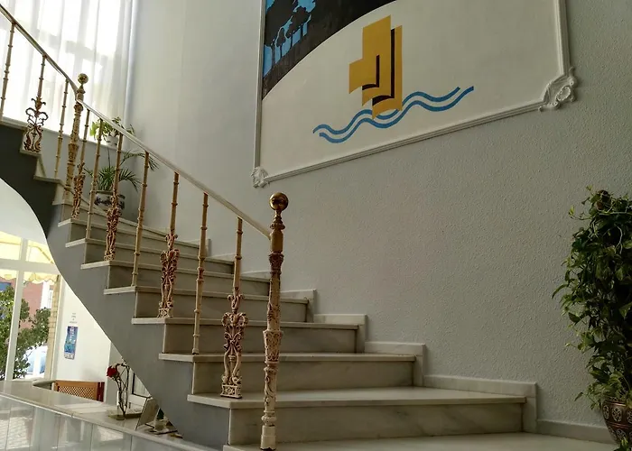 Hotel Restaurante La Rabida