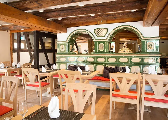 Landhotel Lammershof