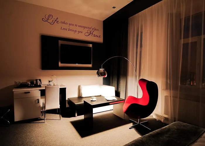 Homelike Hotel