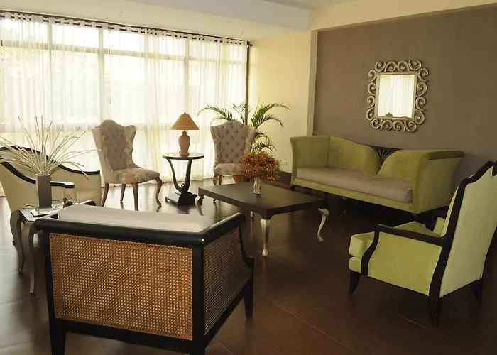 Hotel Maiya