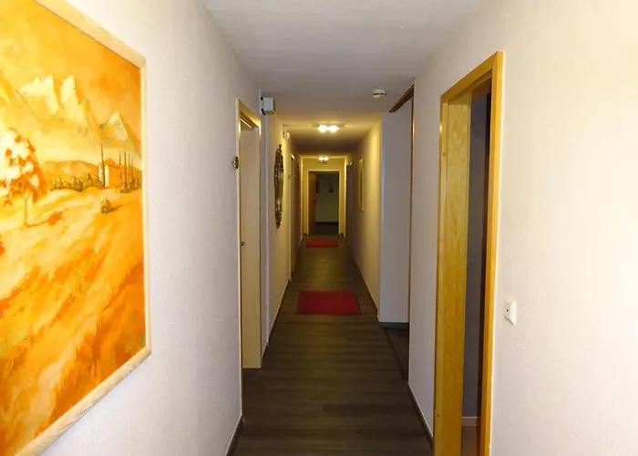 Haus Meeresblick