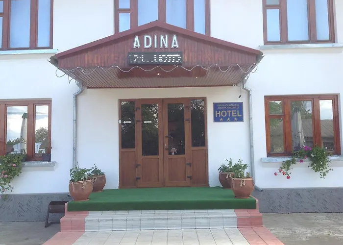 Adina