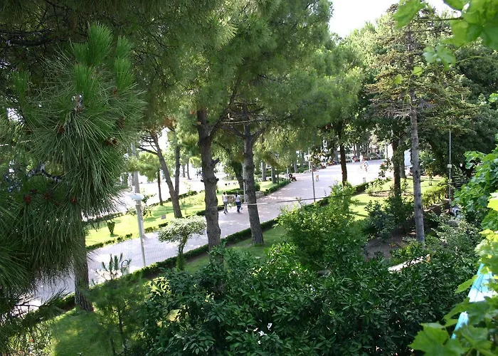 Pekcan Otel