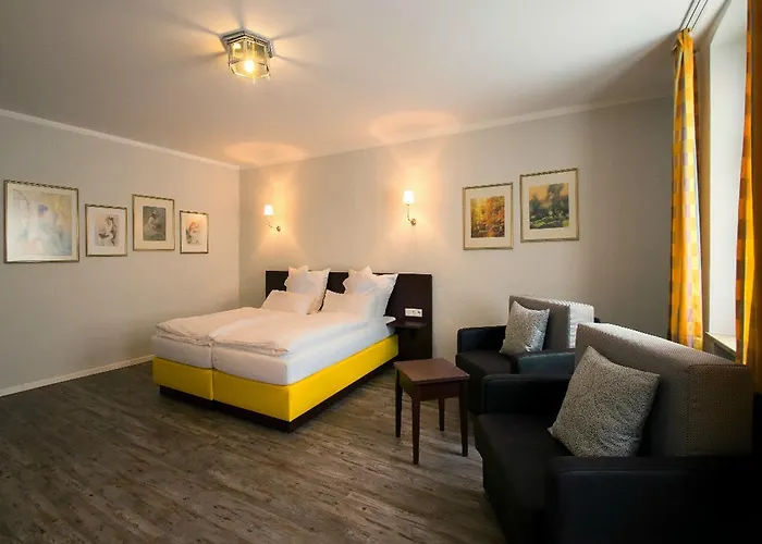 Altstadt-Hotel