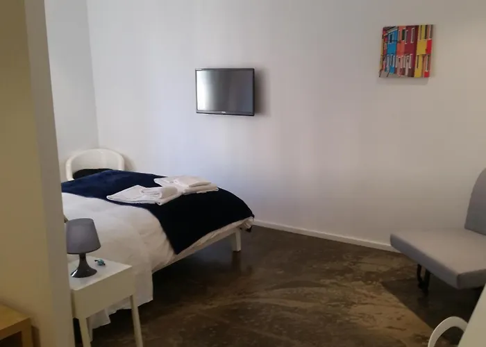 Palermo Rooms