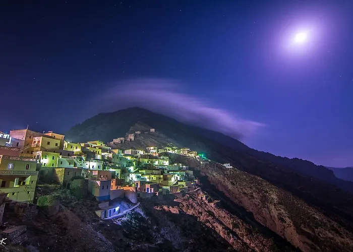 Aphrodite Hotel
