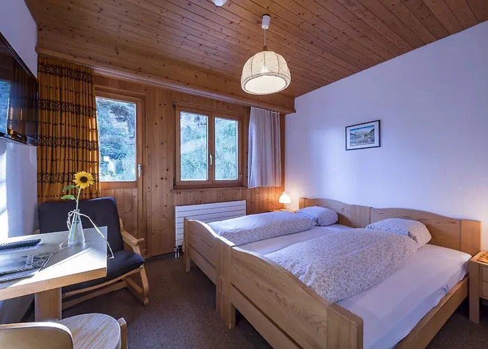 Berghotel Sellamatt