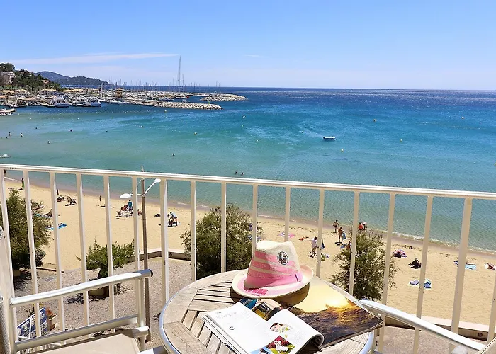 Hotel Beau Rivage