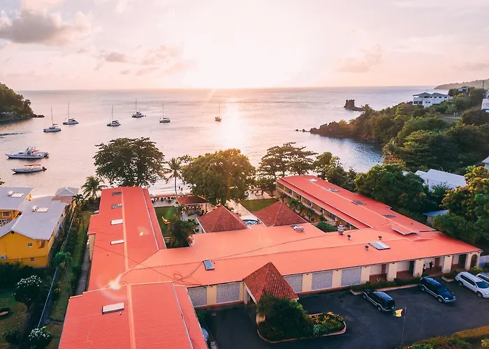 Sunset Shores Beach Hotel