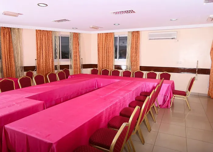 Hotel Mansel
