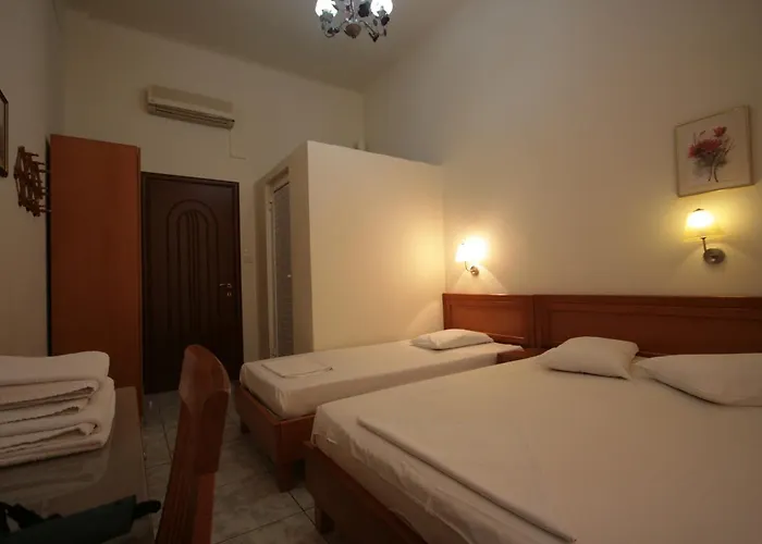 Lena Hotel