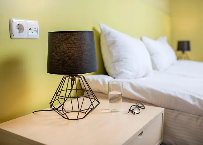 Jam Hotel Hnatyuka
