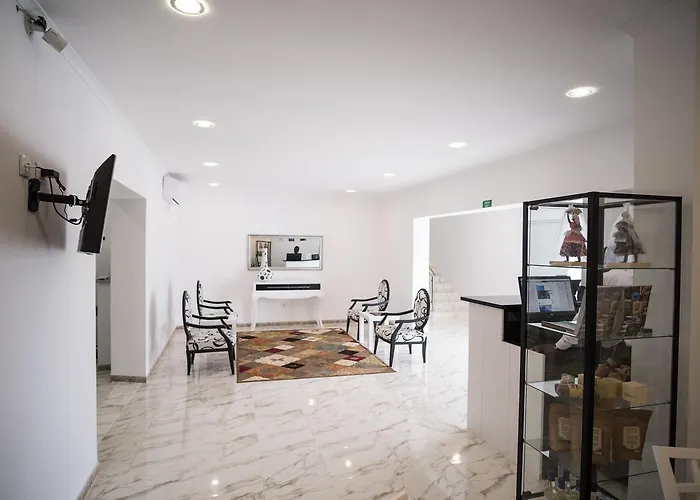 Sh Boutique Hotel