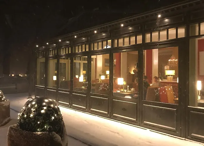 Hotel Sonneneck