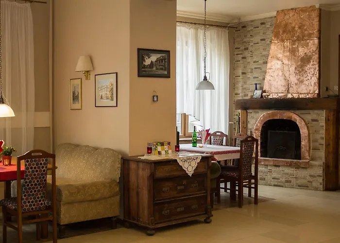 Hotel Karkonosze