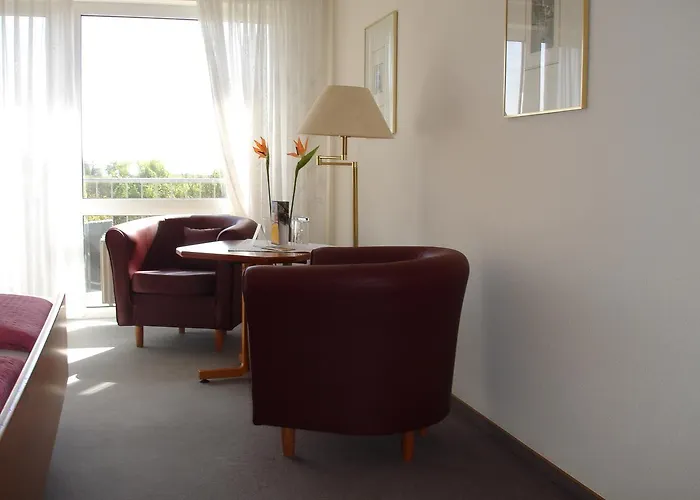 Hotel Kurallee