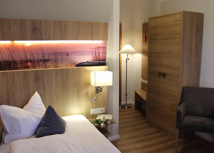 Ferien- und Wellnesshotel Waldfrieden