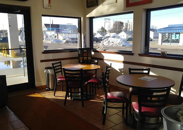 Americas Best Value Inn North Platte
