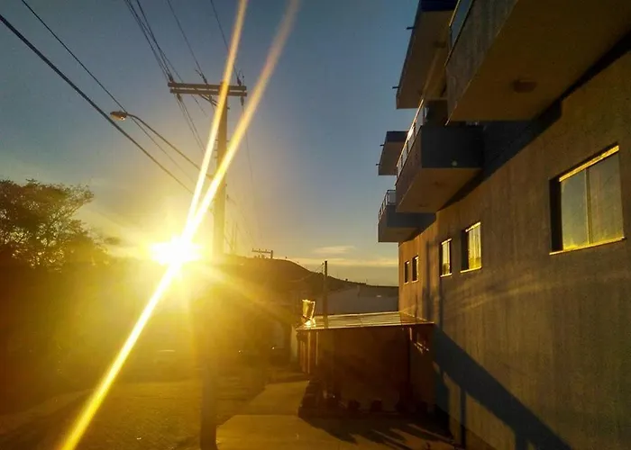 Santa Catarina Hotel