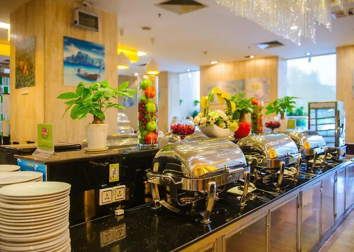 Shanshui Fashion Hotel Xijiang Road