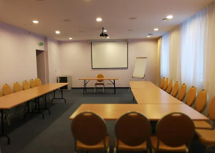 Hotel Angelas