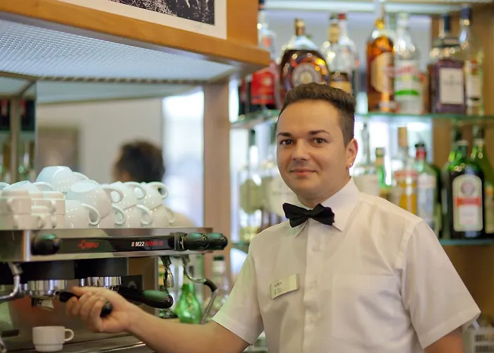 Hotel Cirillo Family Club